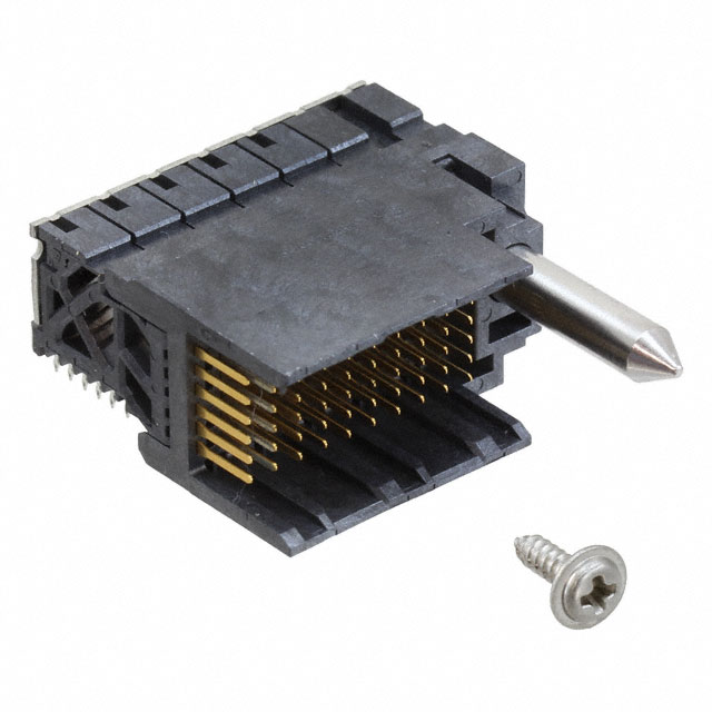 2143018-2 TE Connectivity AMP Connectors  Specializzato