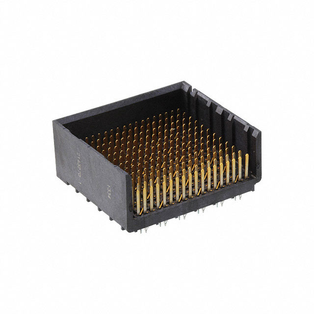 2143270-1 TE Connectivity AMP Connectors  Specialized