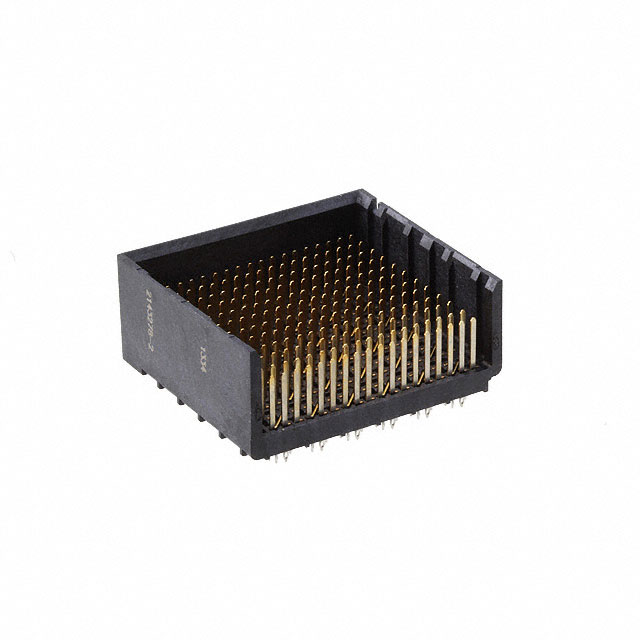 2143278-2 TE Connectivity AMP Connectors  Especializado