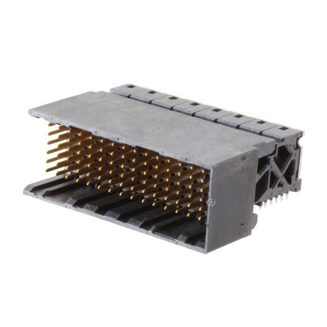 2143312-3 TE Connectivity AMP Connectors  Specializzato