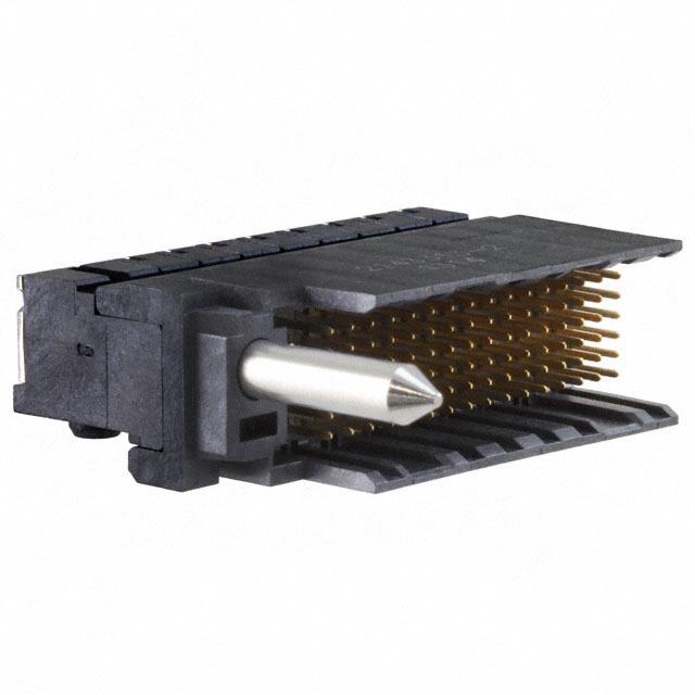 2143313-2 TE Connectivity AMP Connectors  Specialized