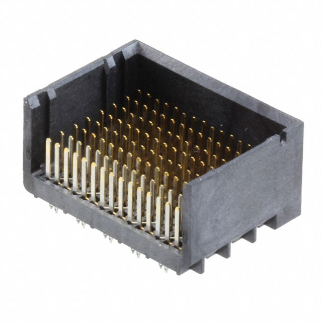 2143623-1 TE Connectivity AMP Connectors  Specialized