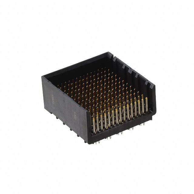 2143631-2 TE Connectivity AMP Connectors  Specialized