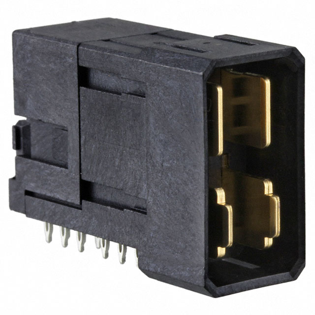 2169802-4 TE Connectivity AMP Connectors  Spezialisiert