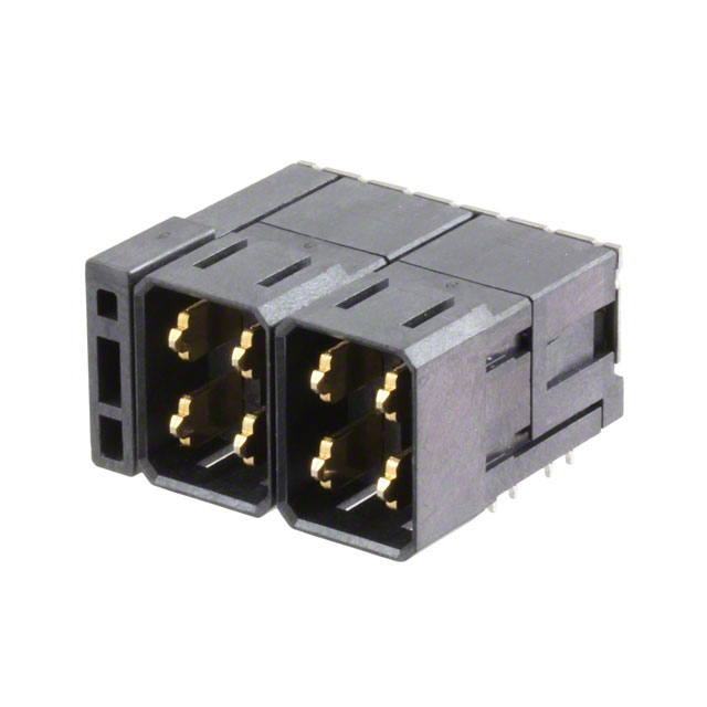 2180850-5 TE Connectivity AMP Connectors  Specializzato