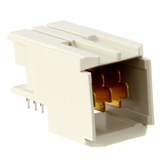 223967-1 TE Connectivity AMP Connectors  Specialized