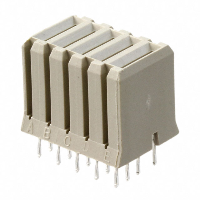 223995-2 TE Connectivity AMP Connectors  Specializzato