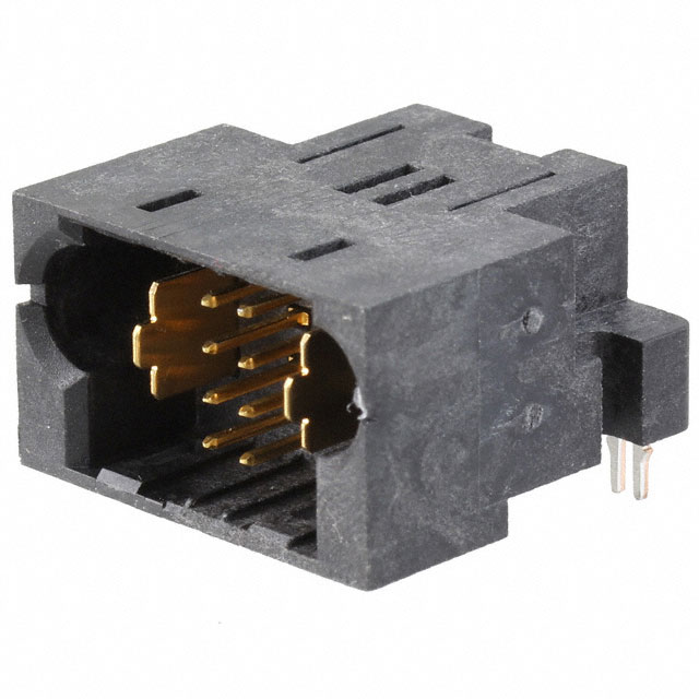 3-6450840-4 TE Connectivity AMP Connectors  Specializzato