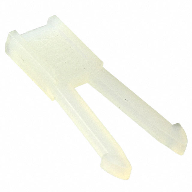 480143-1 TE Connectivity AMP Connectors  Card Edge Connector Accessories