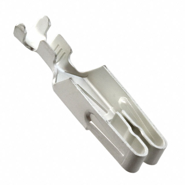 5-530517-2 TE Connectivity AMP Connectors  Card Edge Connector Contacts