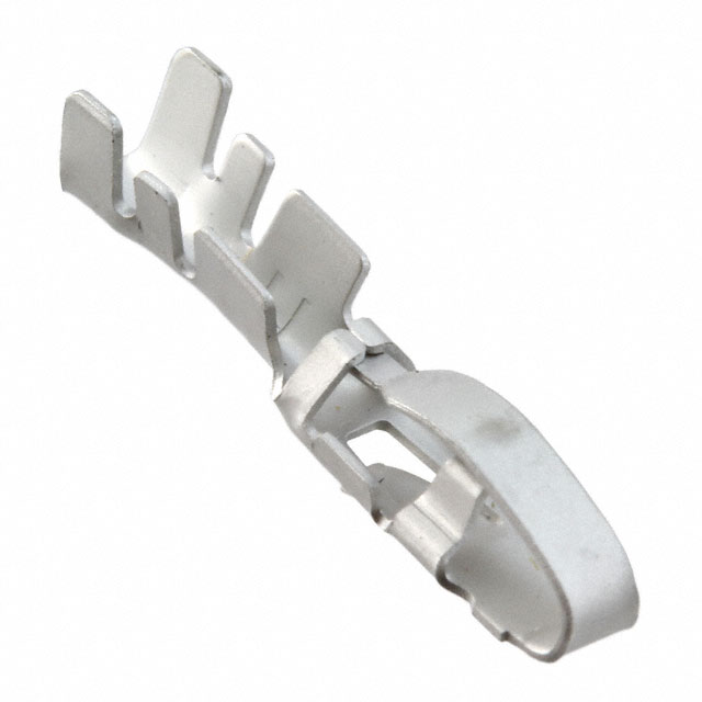 5-583361-2 TE Connectivity AMP Connectors  Card Edge Connector Contacts