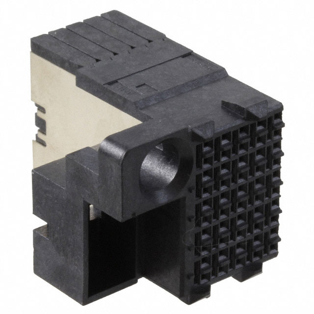 5120795-1 TE Connectivity AMP Connectors  Specialized