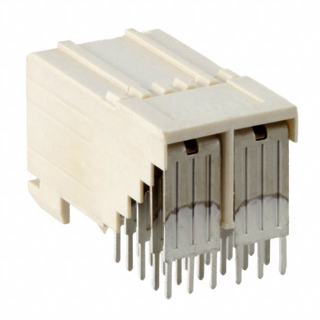 5223092-1 TE Connectivity AMP Connectors  Specialized