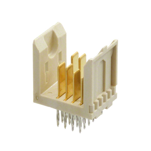 536622-1 TE Connectivity AMP Connectors  Specializzato