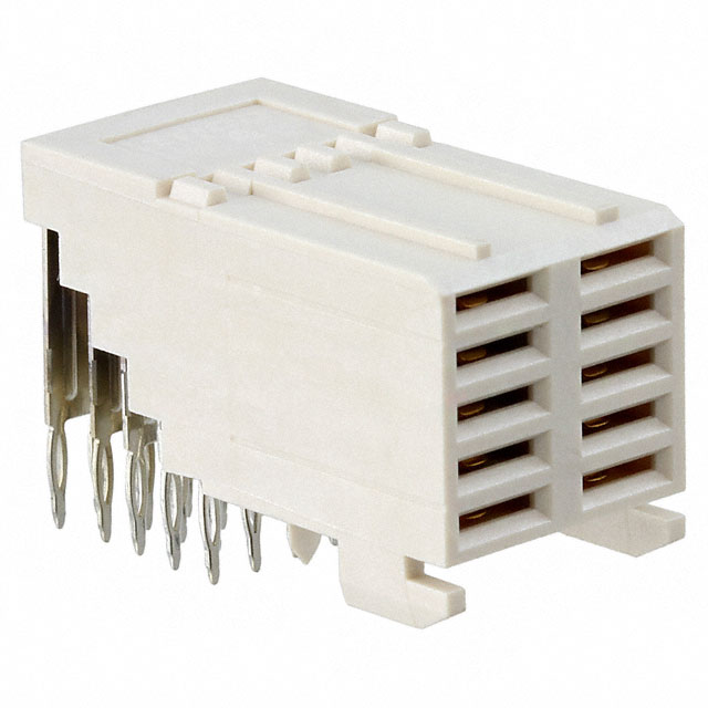 536649-1 TE Connectivity AMP Connectors  Specialized