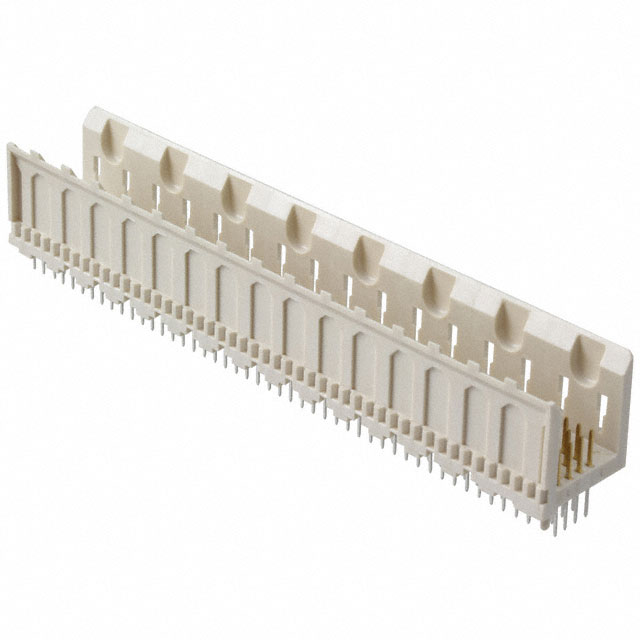 5536513-4 TE Connectivity AMP Connectors  Specializzato