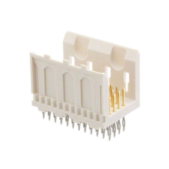 5536514-2 TE Connectivity AMP Connectors  Specialized