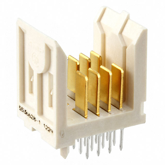 5536628-1 TE Connectivity AMP Connectors  Spécialisé