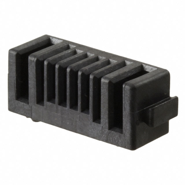 5787253-1 TE Connectivity AMP Connectors  Blade Type Power Connector Assemblies