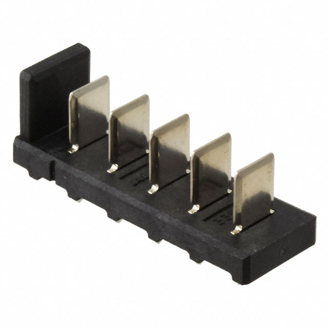5787334-1 TE Connectivity AMP Connectors  Gruppi di connettori di alimentazione a lama