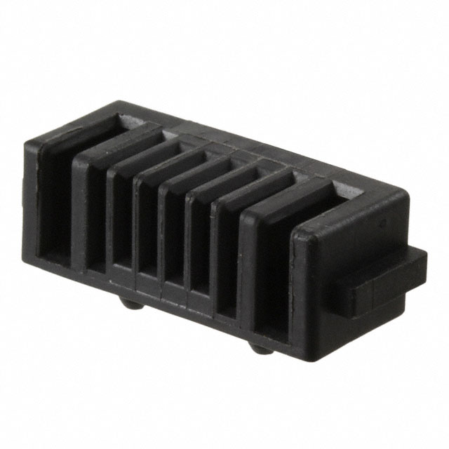5787526-1 TE Connectivity AMP Connectors  Gruppi di connettori di alimentazione a lama