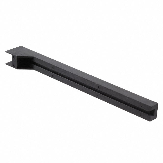 583760-1 TE Connectivity AMP Connectors  Card Edge Connector Accessories