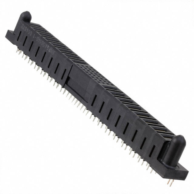 6450140-1 TE Connectivity AMP Connectors  Specialized