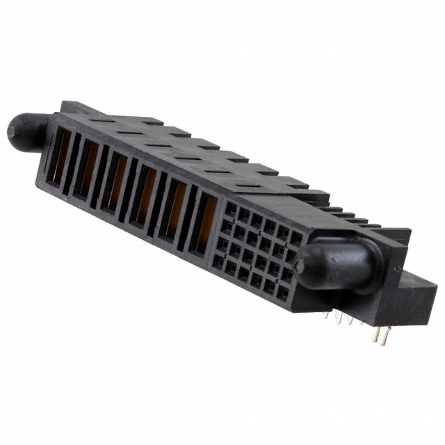 6450161-2 TE Connectivity AMP Connectors  Specialized