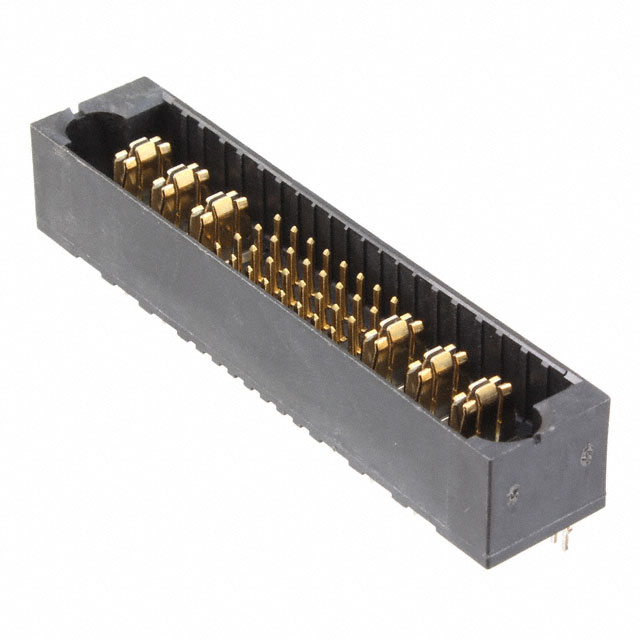 6450820-3 TE Connectivity AMP Connectors  Specializzato