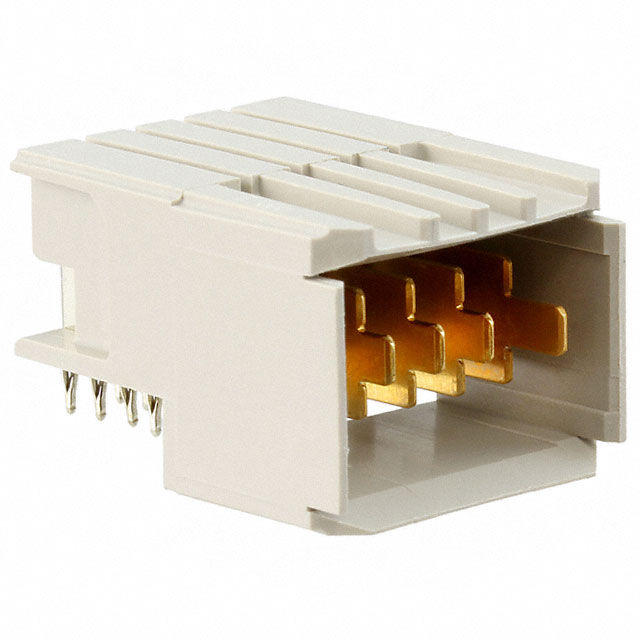 646955-2 TE Connectivity AMP Connectors  Especializado