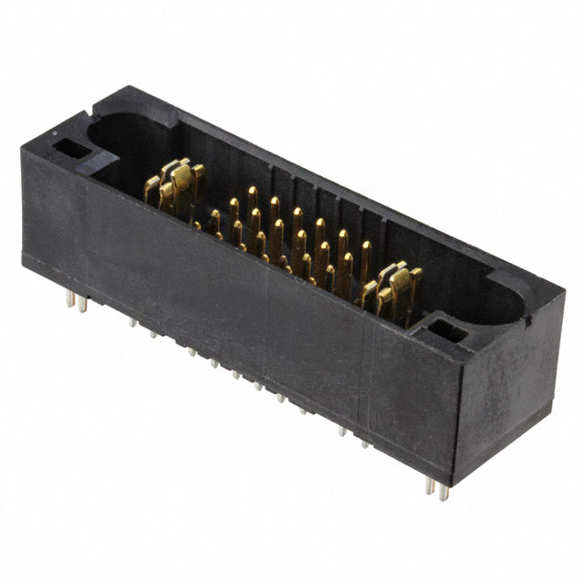 6600330-4 TE Connectivity AMP Connectors  Specializzato