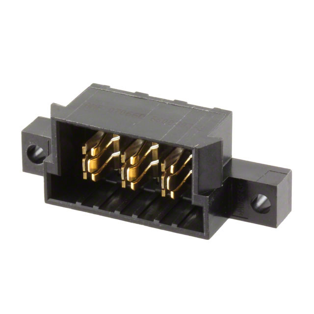 6600393-2 TE Connectivity AMP Connectors  Specializzato