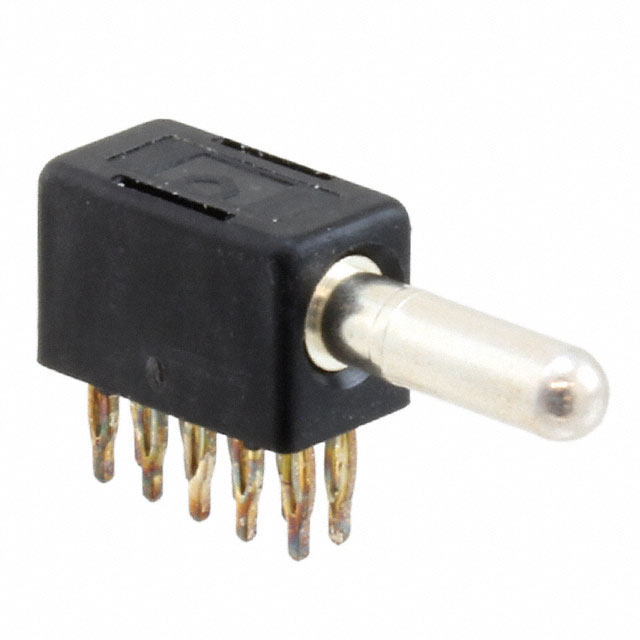 6643223-1 TE Connectivity AMP Connectors  Spécialisé