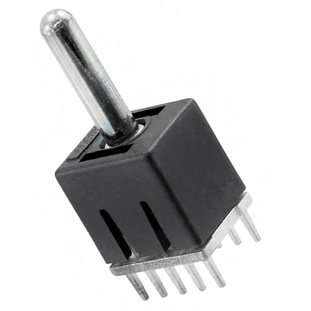 6643436-1 TE Connectivity AMP Connectors  Specializzato
