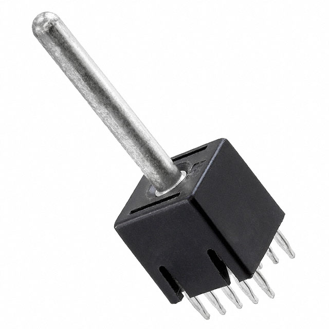 6643451-1 TE Connectivity AMP Connectors  Specializzato