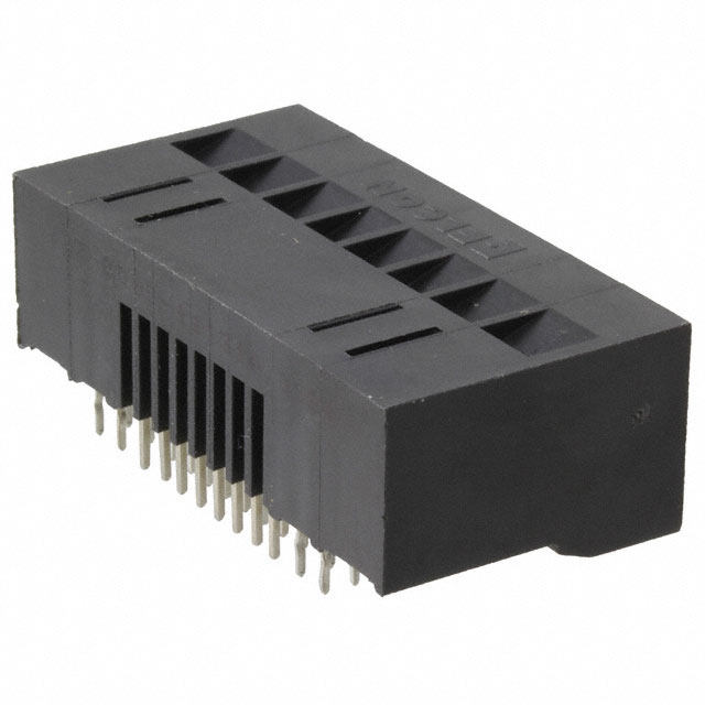 6651939-1 TE Connectivity AMP Connectors  Specializzato