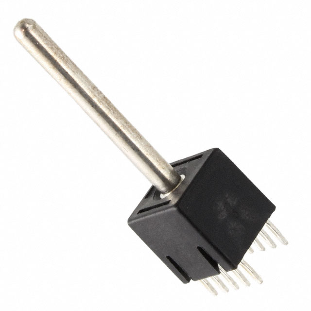 6766439-1 TE Connectivity AMP Connectors  Specializzato