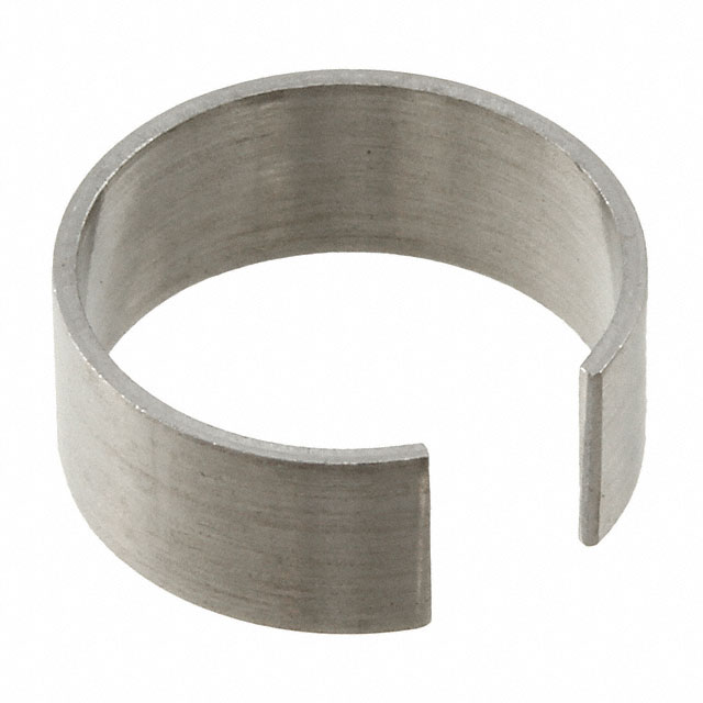 745508-1 TE Connectivity AMP Connectors  Accesorios para conectores D-Sub en forma de D