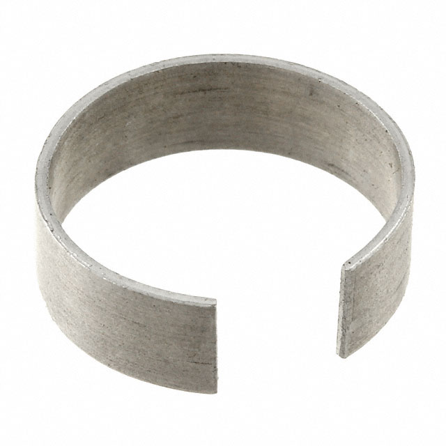 745508-9 TE Connectivity AMP Connectors  Accesorios para conectores D-Sub en forma de D