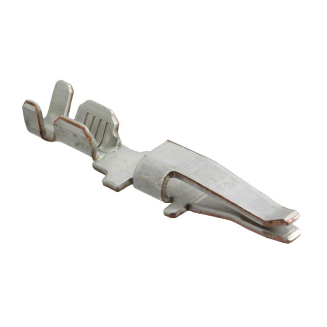 788109-1 TE Connectivity AMP Connectors  Blade Type Power Connector Contacts