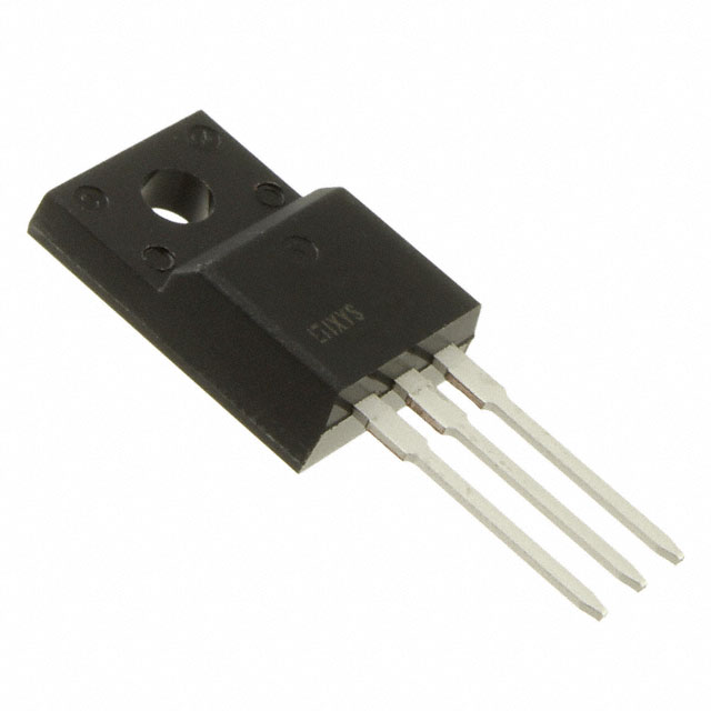 DPG20C300PN IXYS  Diode Arrays