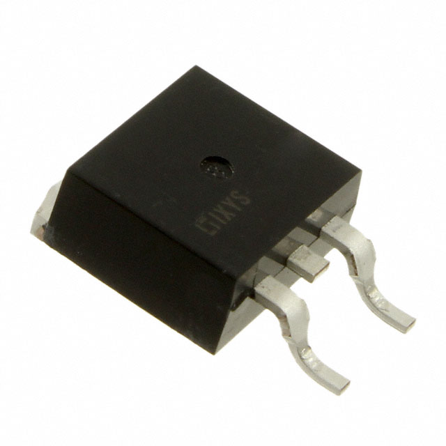 DSI30-12AS-TUB IXYS  Single Diodes