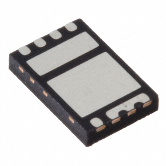 FDML7610S onsemi  FET MOSFET Arrays