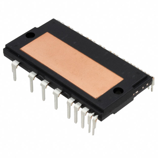 FPAM30LH60 onsemi  Power Driver Modules