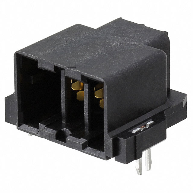 FX30B-2S-3.81DS Hirose Electric Co Ltd  Embases Prises femelles