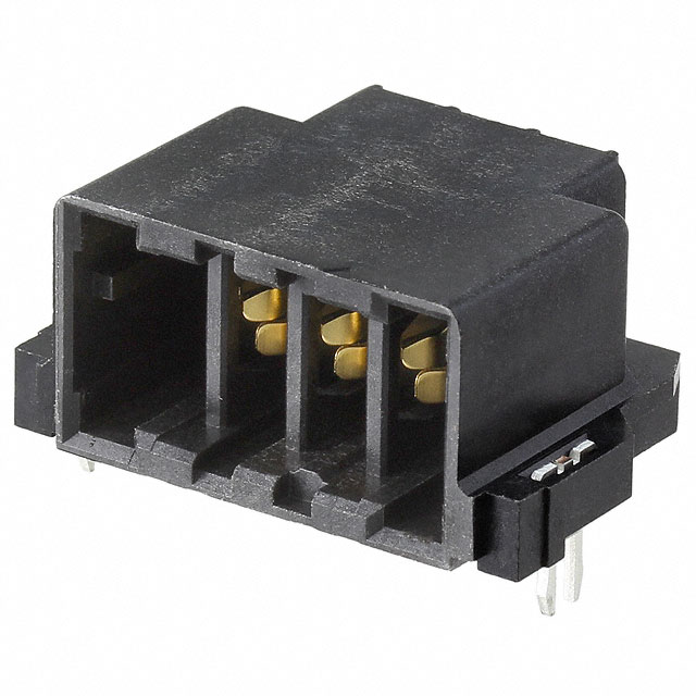 FX30B-3S-3.81DS Hirose Electric Co Ltd  Embases Prises femelles