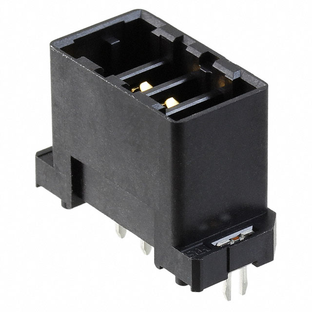 FX30B-3S-3.81DSA Hirose Electric Co Ltd  Embases Prises femelles