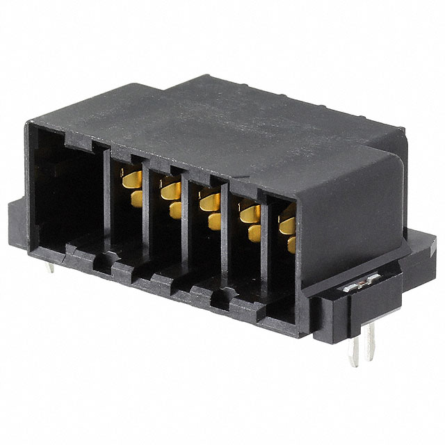 FX30B-5S-3.81DS Hirose Electric Co Ltd  Embases Prises femelles