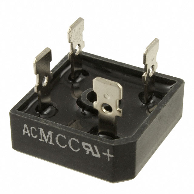 MP5005-BP Micro Commercial Co  Bridge Rectifiers