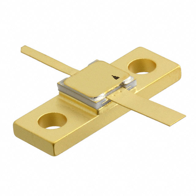 MRF10005 MACOM Technology Solutions  Bipolar RF Transistors